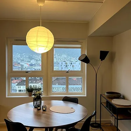 Luxurious In The Heart Of Apartman *