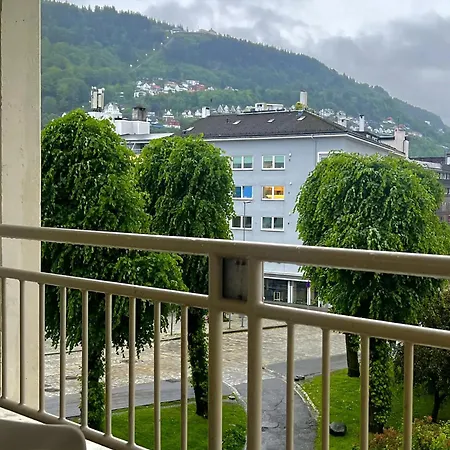 Apartman Luxurious In The Heart Of Bergen