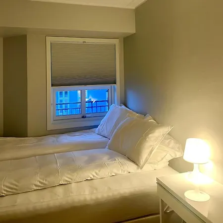 Apartmán Luxurious In The Heart Of