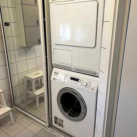 Luxurious In The Heart Of Bergen