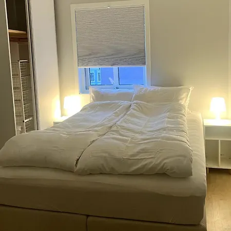 Apartmán Luxurious In The Heart Of