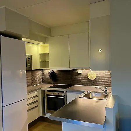 Luxurious In The Heart Of