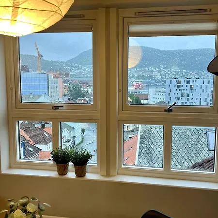 Luxurious In The Heart Of * Bergen