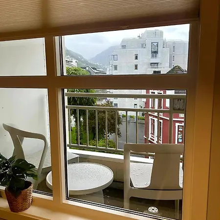 Apartmán Luxurious In The Heart Of *