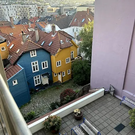 Luxurious In The Heart Of * Bergen