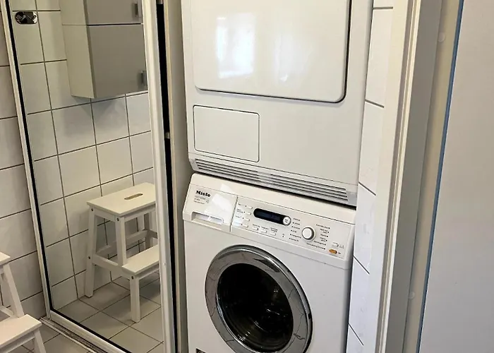 Luxurious In The Heart Of ברגן
