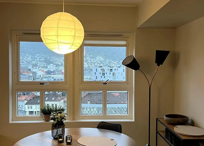 Luxurious In The Heart Of Апартаменты *